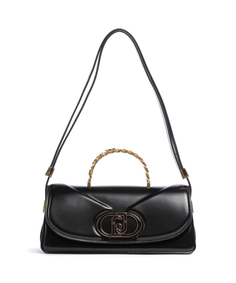 Liu Jo Deuzia Shoulder bag nero