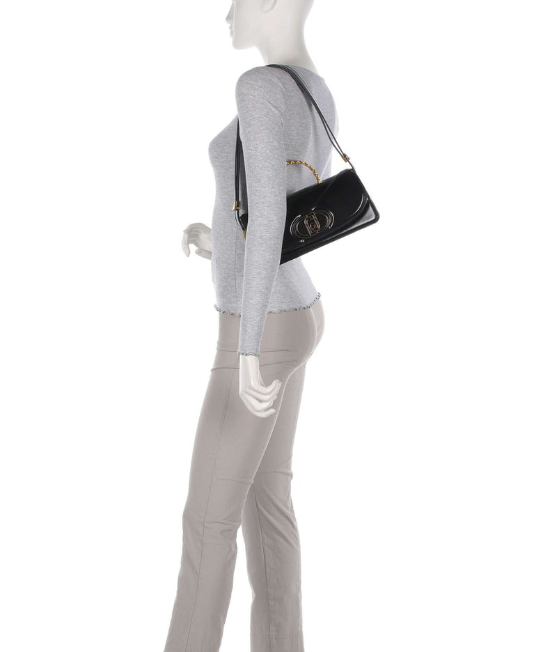Liu Jo Deuzia Shoulder bag nero