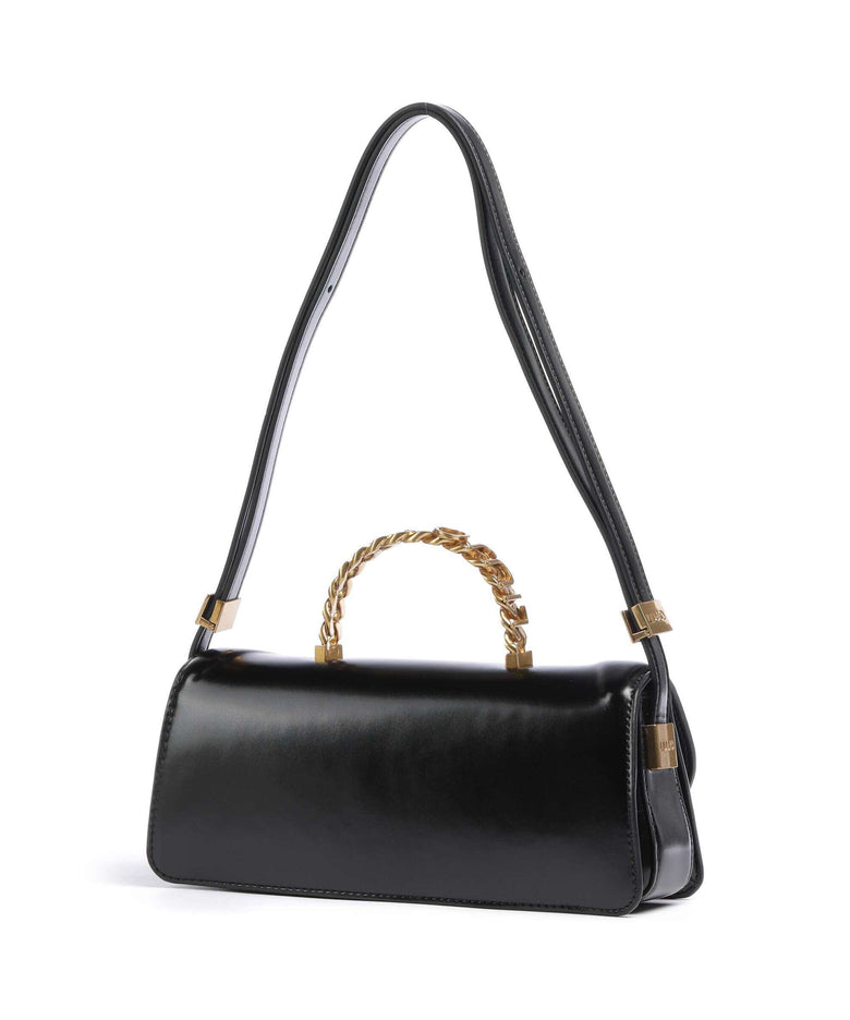 Liu Jo Deuzia Shoulder bag nero