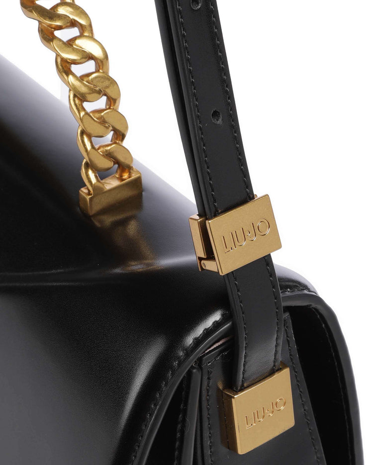 Liu Jo Deuzia Shoulder bag nero