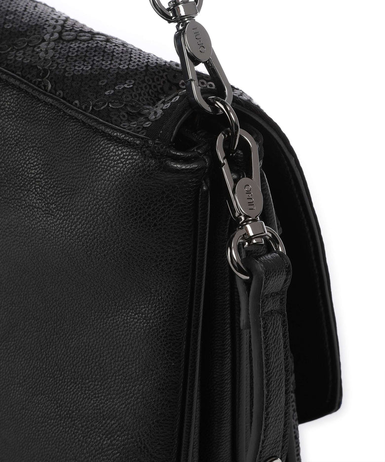 Liu Jo Tormalina Shoulder bag nero