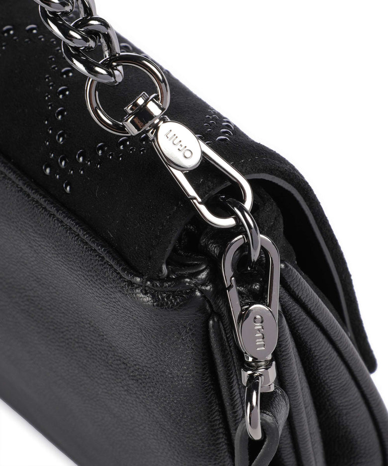 Liu Jo Tormalina Shoulder bag nero