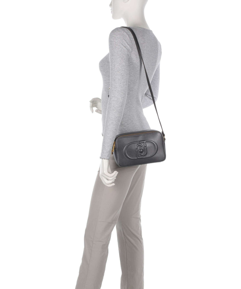 Liu Jo Rubino Crossbody bag antracite