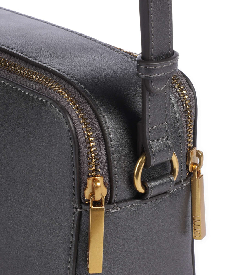 Liu Jo Rubino Crossbody bag antracite