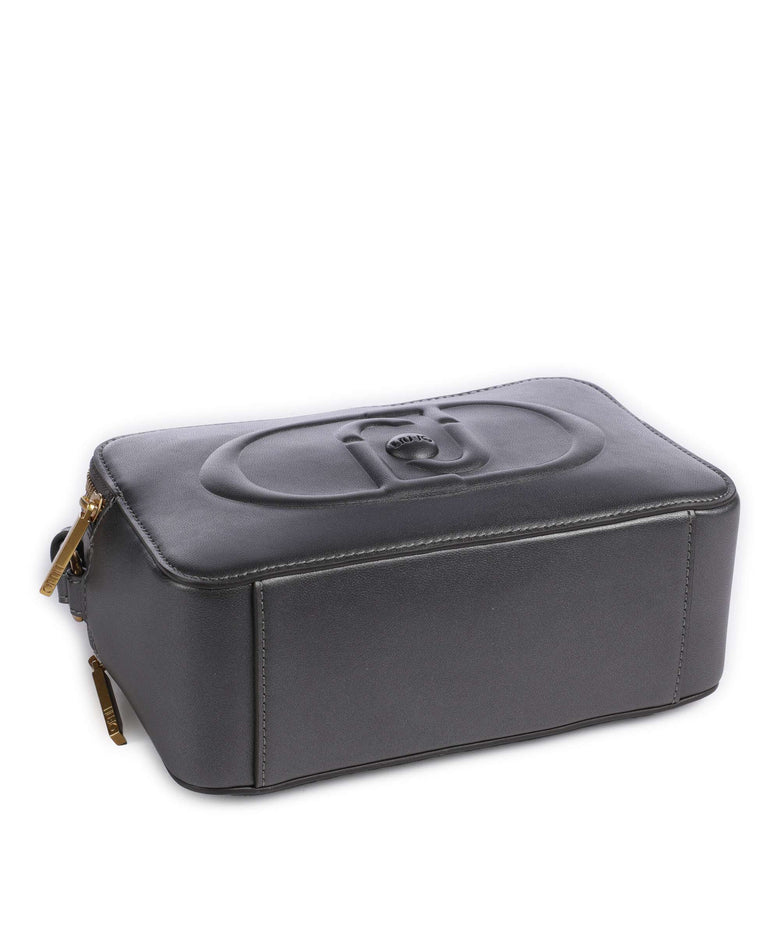 Liu Jo Rubino Crossbody bag antracite