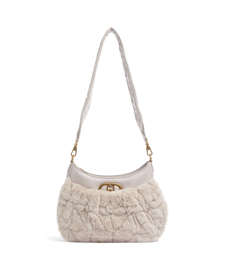 Liu Jo Kamya Shoulder bag true champagne
