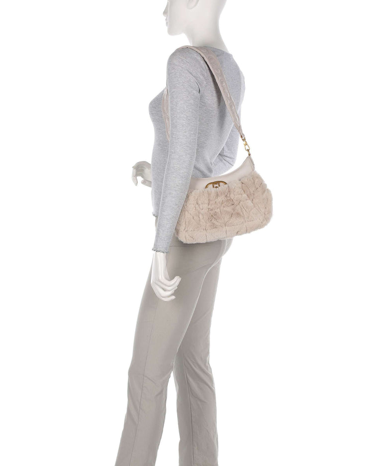 Liu Jo Kamya Shoulder bag true champagne