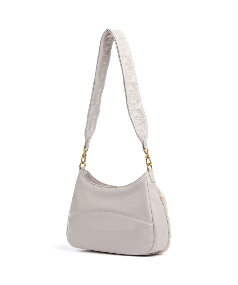 Liu Jo Kamya Shoulder bag true champagne