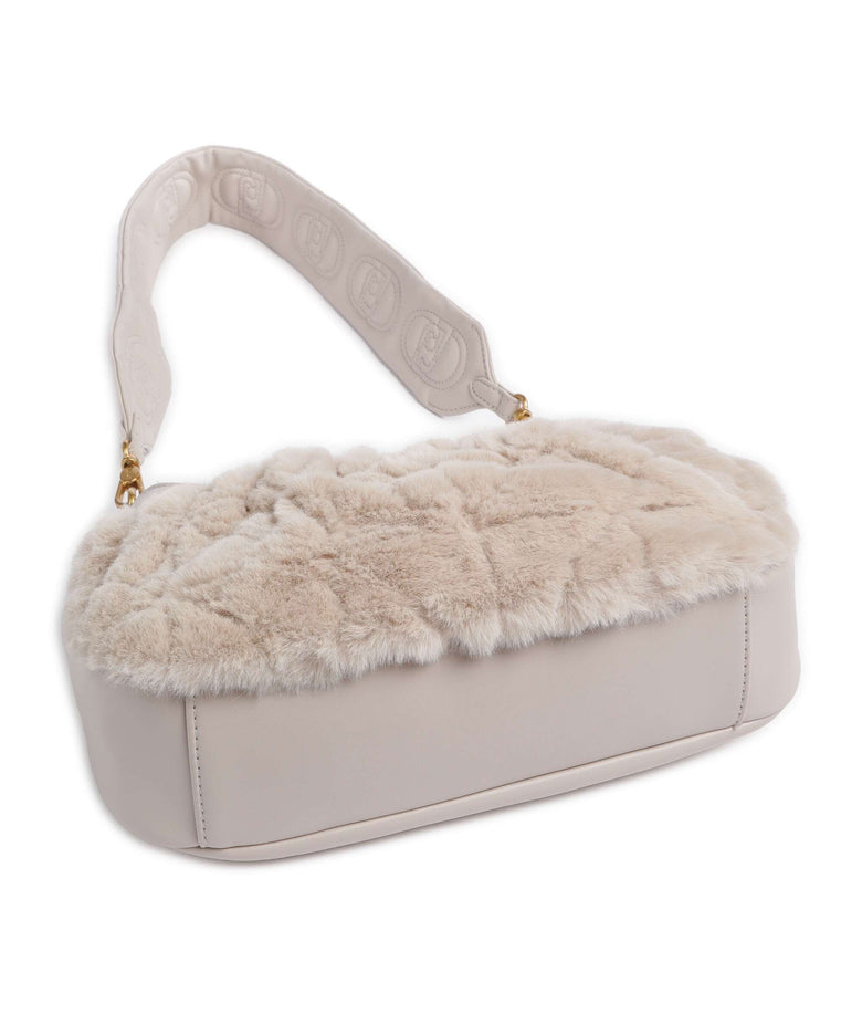 Liu Jo Kamya Shoulder bag true champagne
