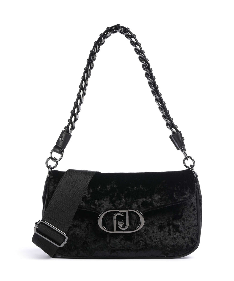 Liu Jo Rubino Shoulder bag nero