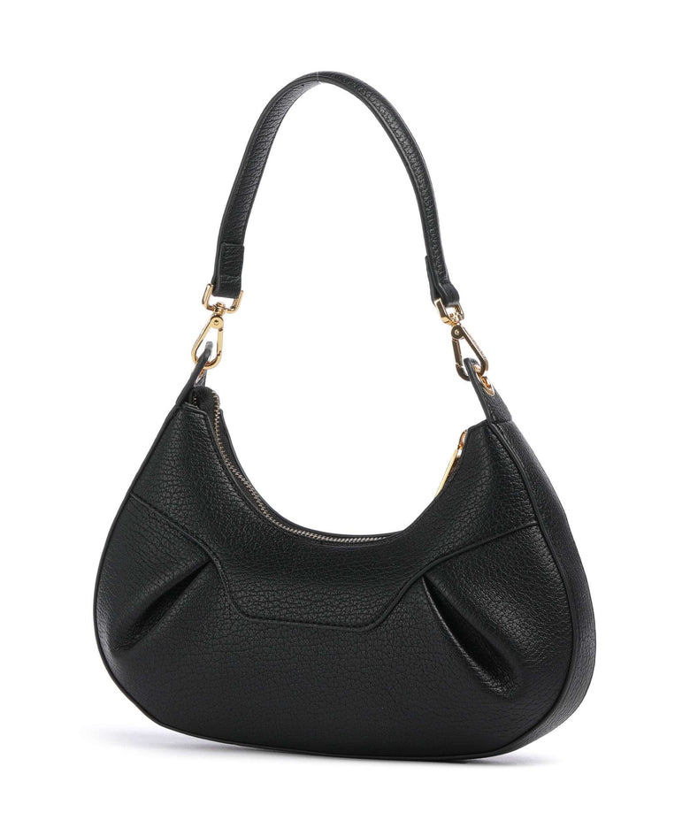 Just Cavalli Soft Basic Shoulder bag black