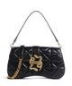 Just Cavalli Iconic Snakes Taška cez rameno black