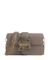 Just Cavalli Iconic Snakes Peňaženka taupe