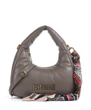 Just Cavalli Puffy Foulard Kabelka taupe