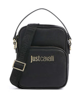 Just Cavalli Taška cez rameno black