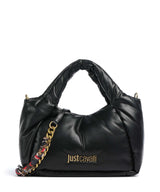 Just Cavalli Puffy Foulard Kabelka black