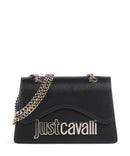 Just Cavalli Taška cez rameno black