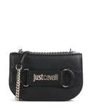 Just Cavalli Bridle Taška cez rameno black