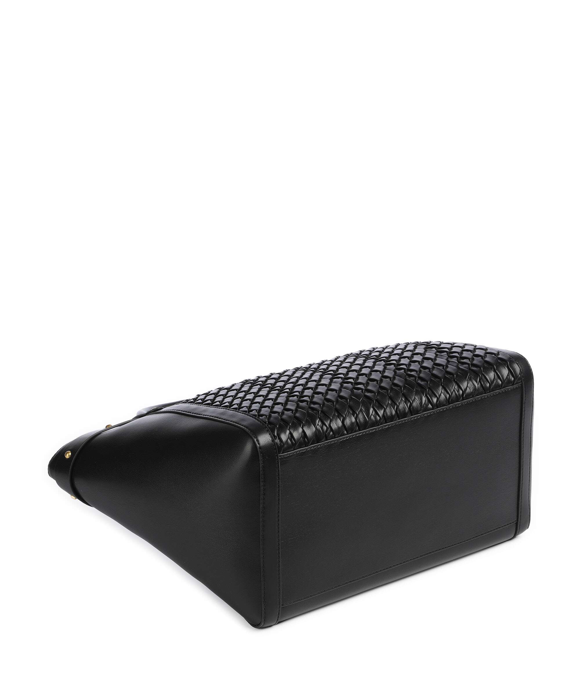 Just Cavalli Tote bag black