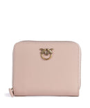 Pinko Taylor Peňaženka cipria/antique gold