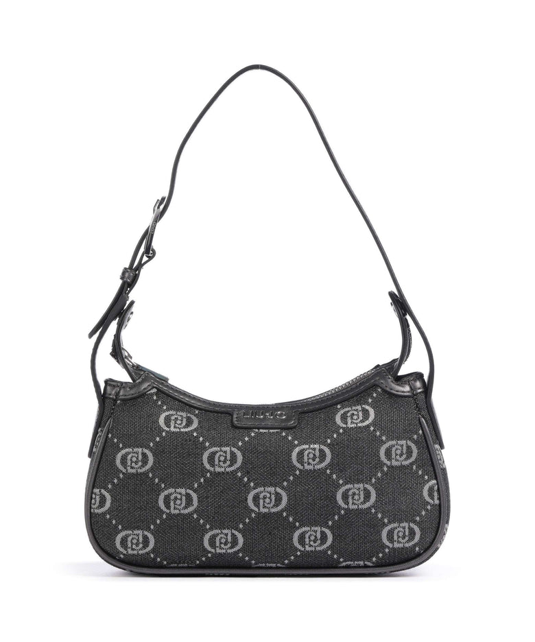 Liu Jo Ridhi Shoulder bag nero
