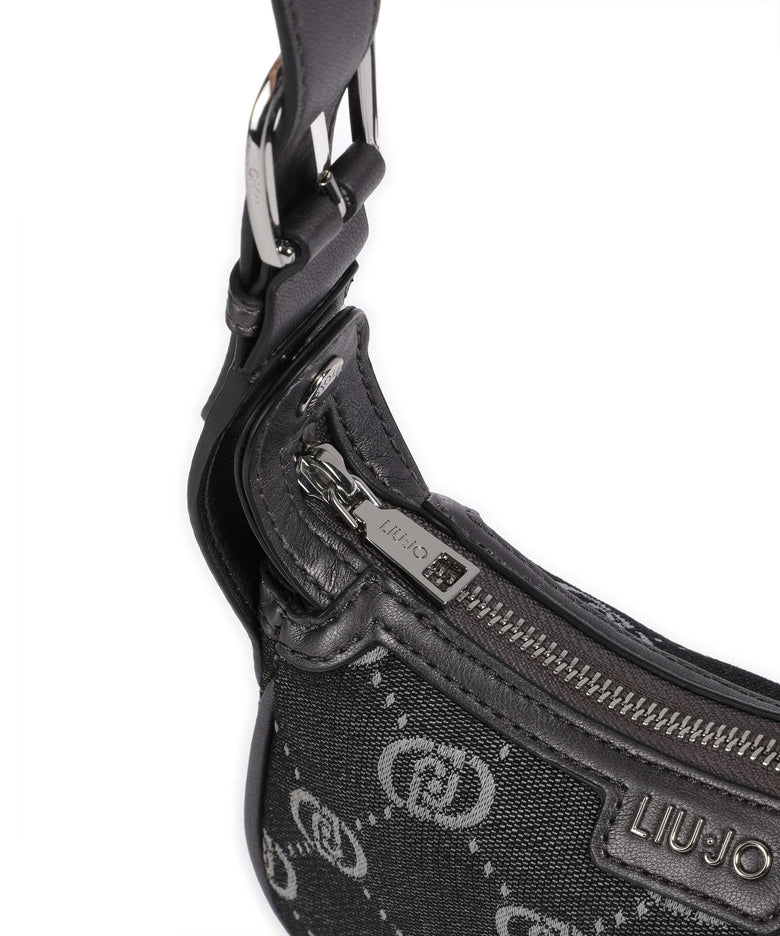 Liu Jo Ridhi Shoulder bag nero