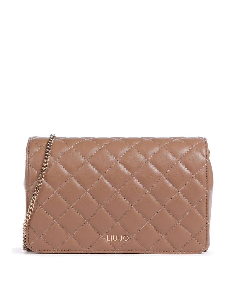 Liu Jo Caliwen Crossbody bag teddy