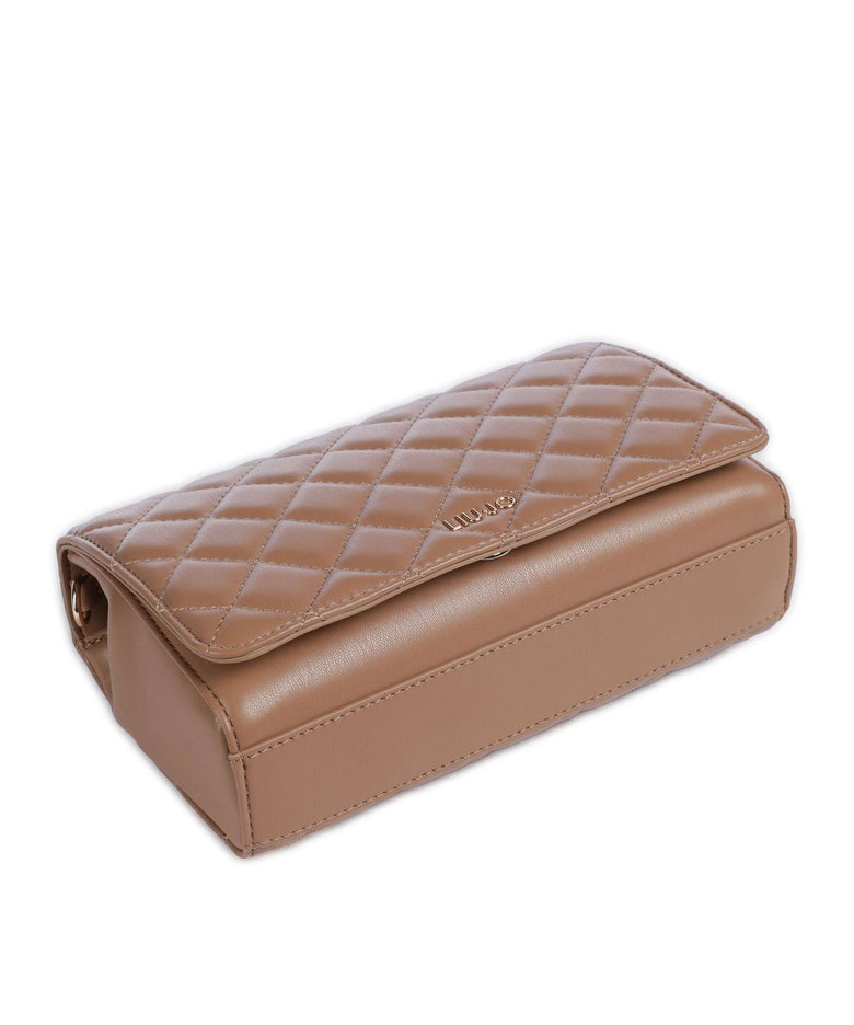 Liu Jo Caliwen Crossbody bag teddy