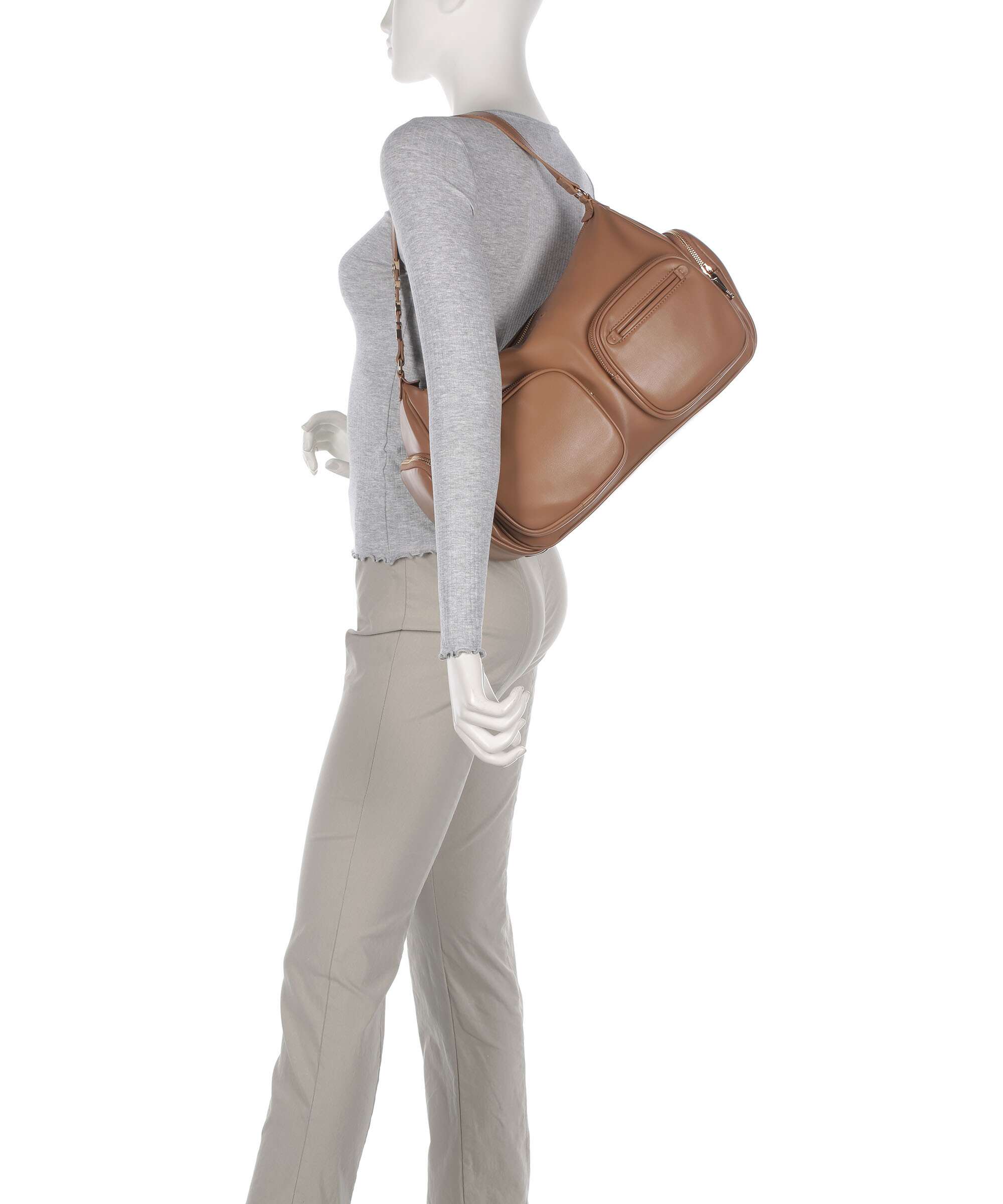 Liu Jo Garima Shoulder bag teddy