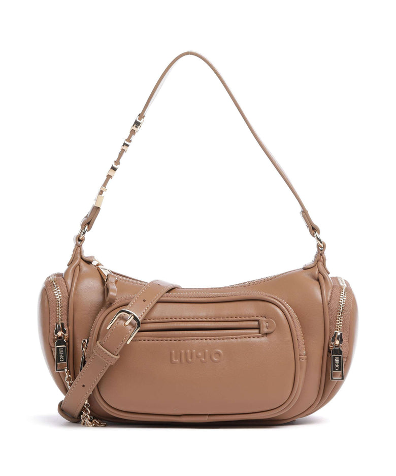 Liu Jo Garima Shoulder bag teddy