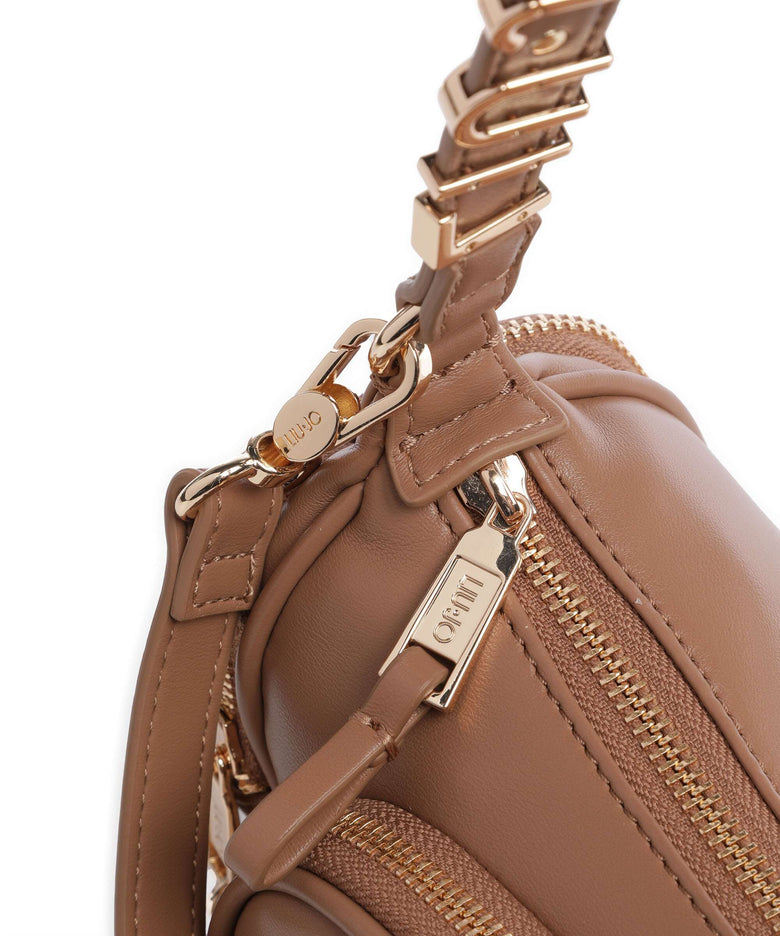 Liu Jo Garima Shoulder bag teddy