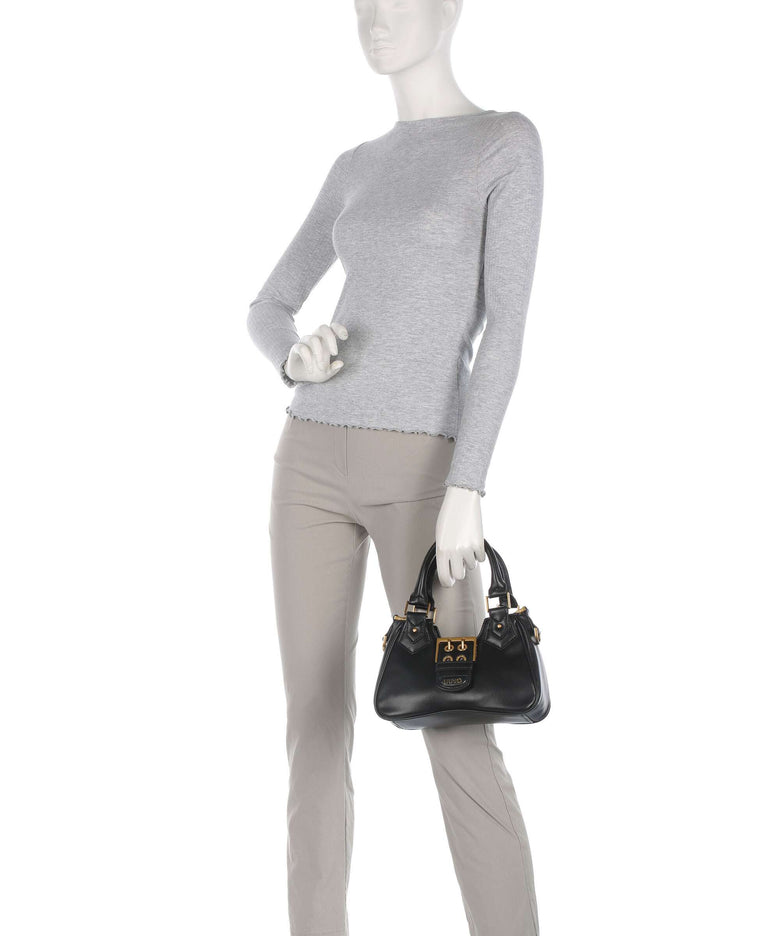 Liu Jo Chandani Shoulder bag nero
