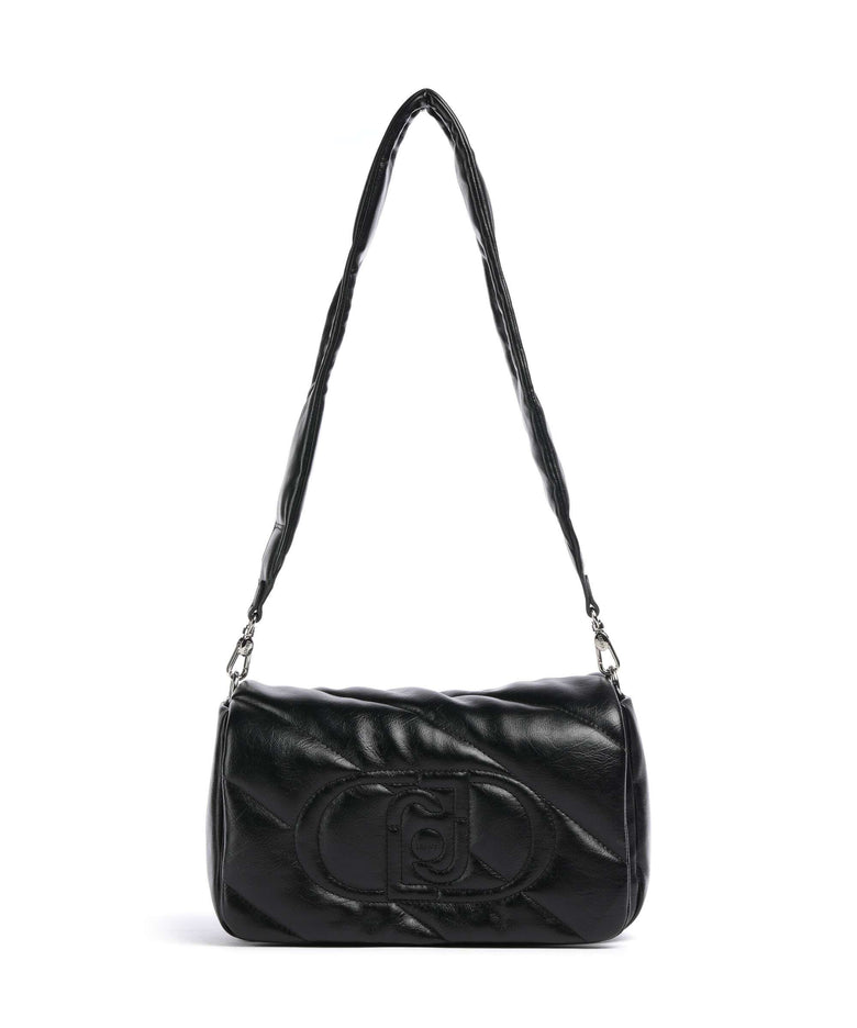 Liu Jo Felce Shoulder bag nero