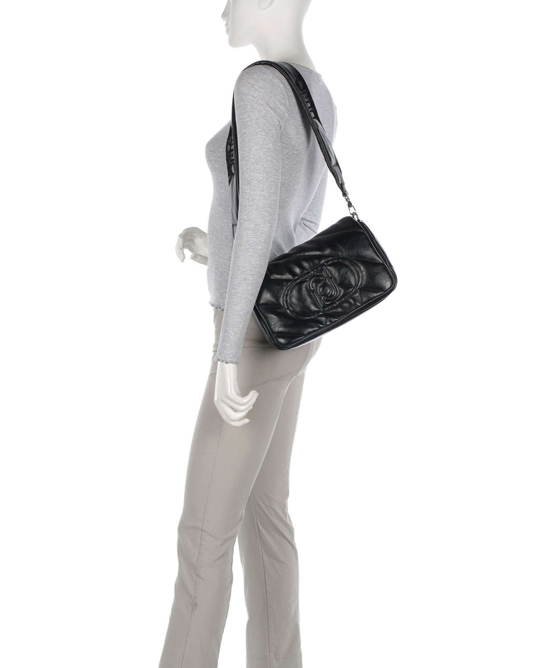 Liu Jo Felce Shoulder bag nero