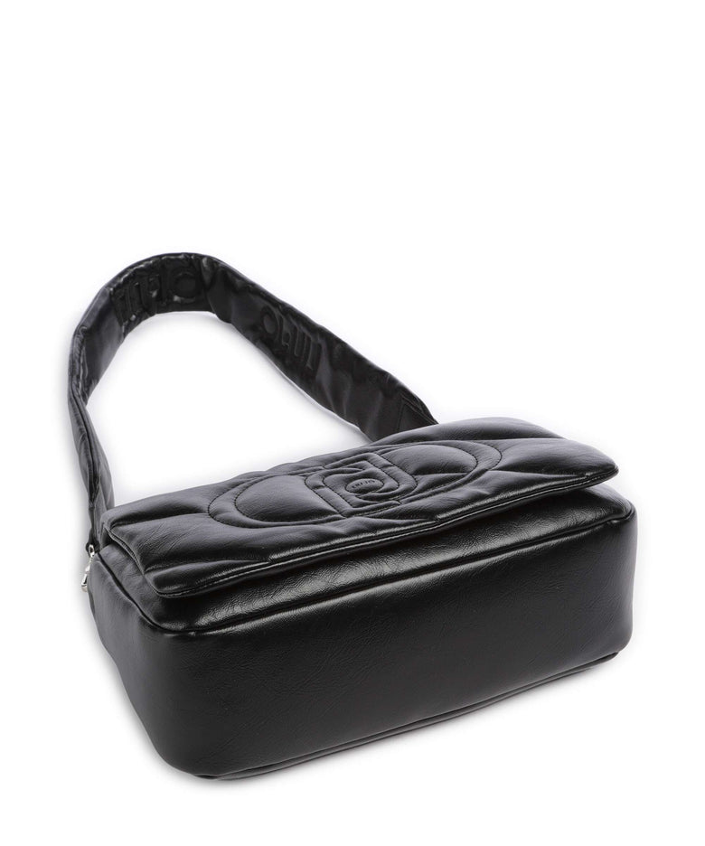 Liu Jo Felce Shoulder bag nero