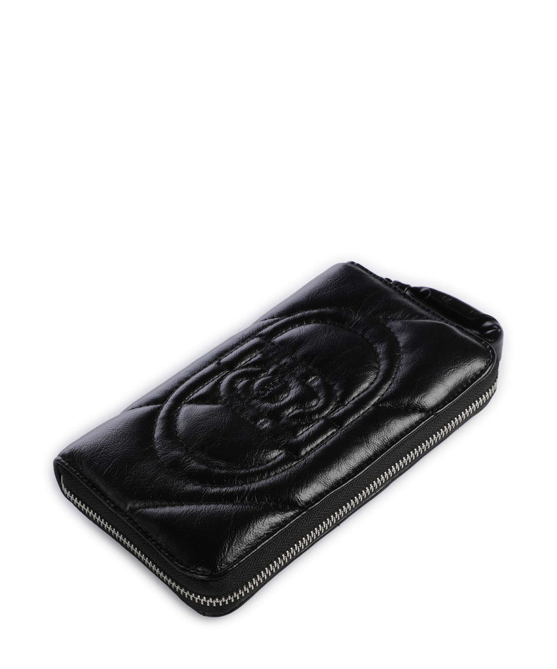 Liu Jo Felce Wallet nero
