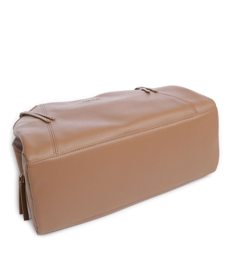 Liu Jo Euthalia Hobo bag almond