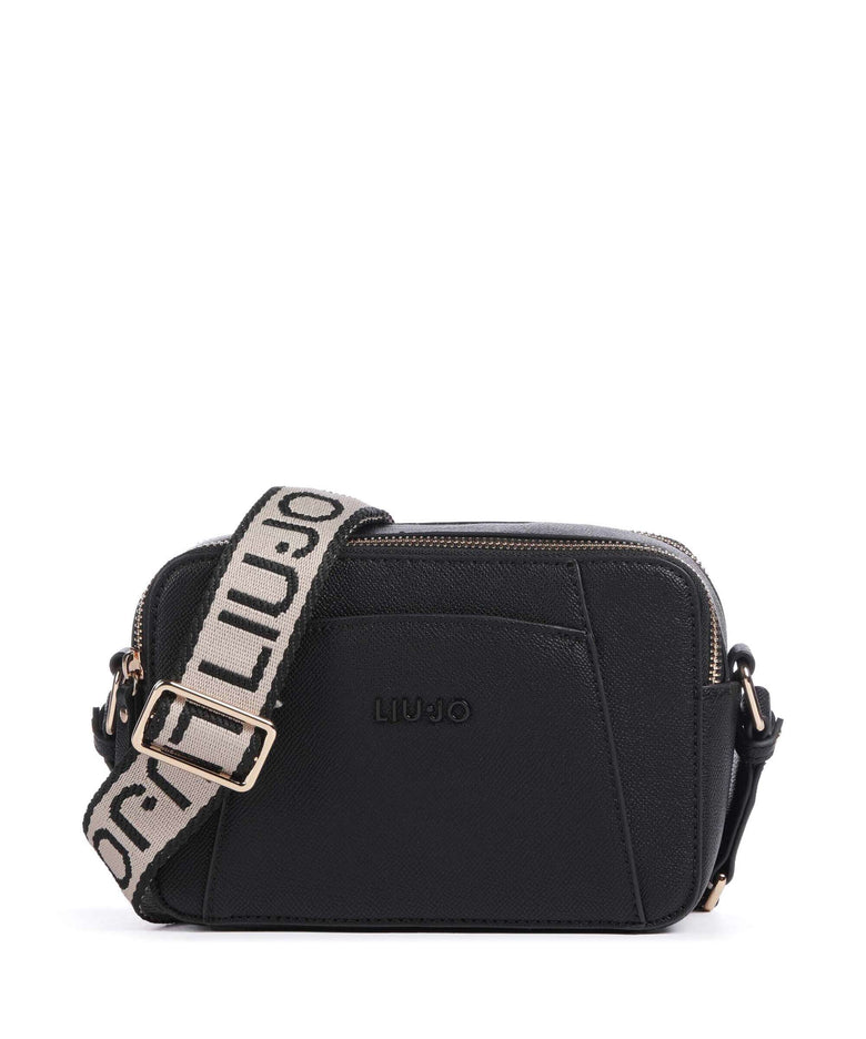 Liu Jo Nevet Crossbody bag nero