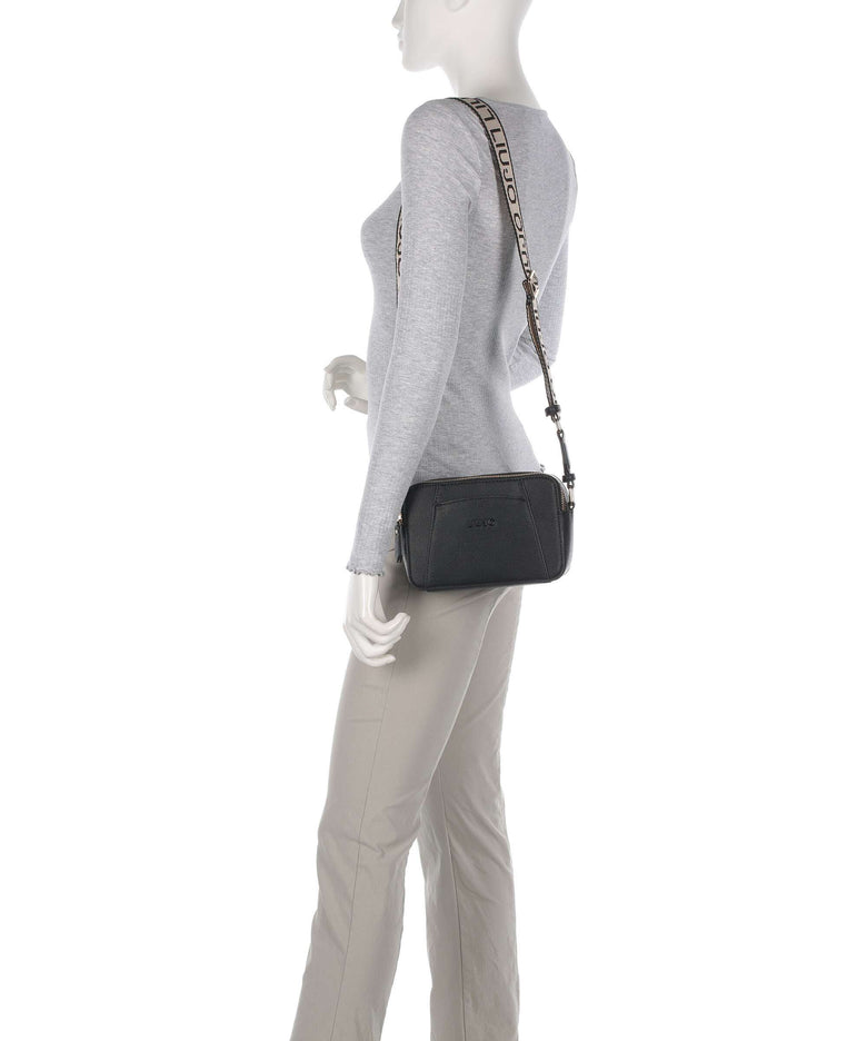 Liu Jo Nevet Crossbody bag nero
