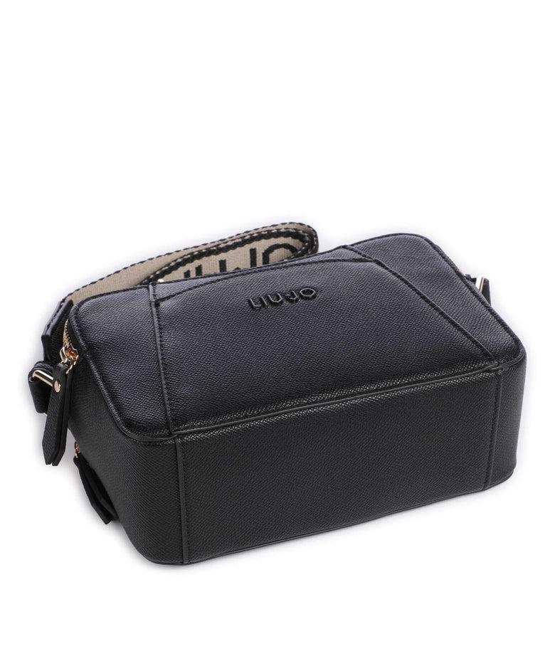 Liu Jo Nevet Crossbody bag nero