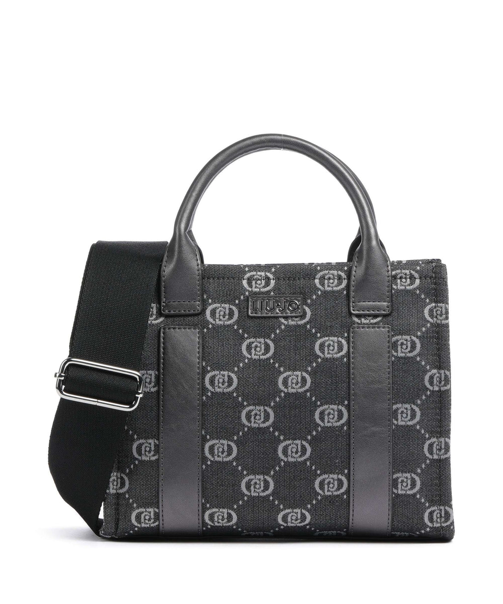 Liu Jo Ridhi Handbag nero