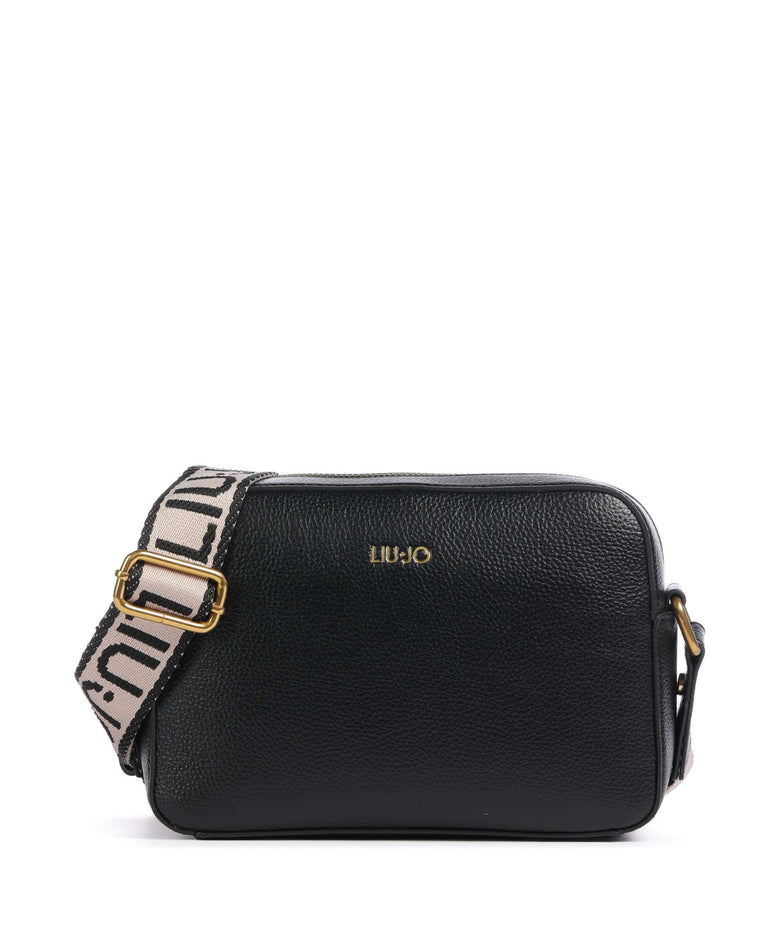 Liu Jo Onice Crossbody bag nero