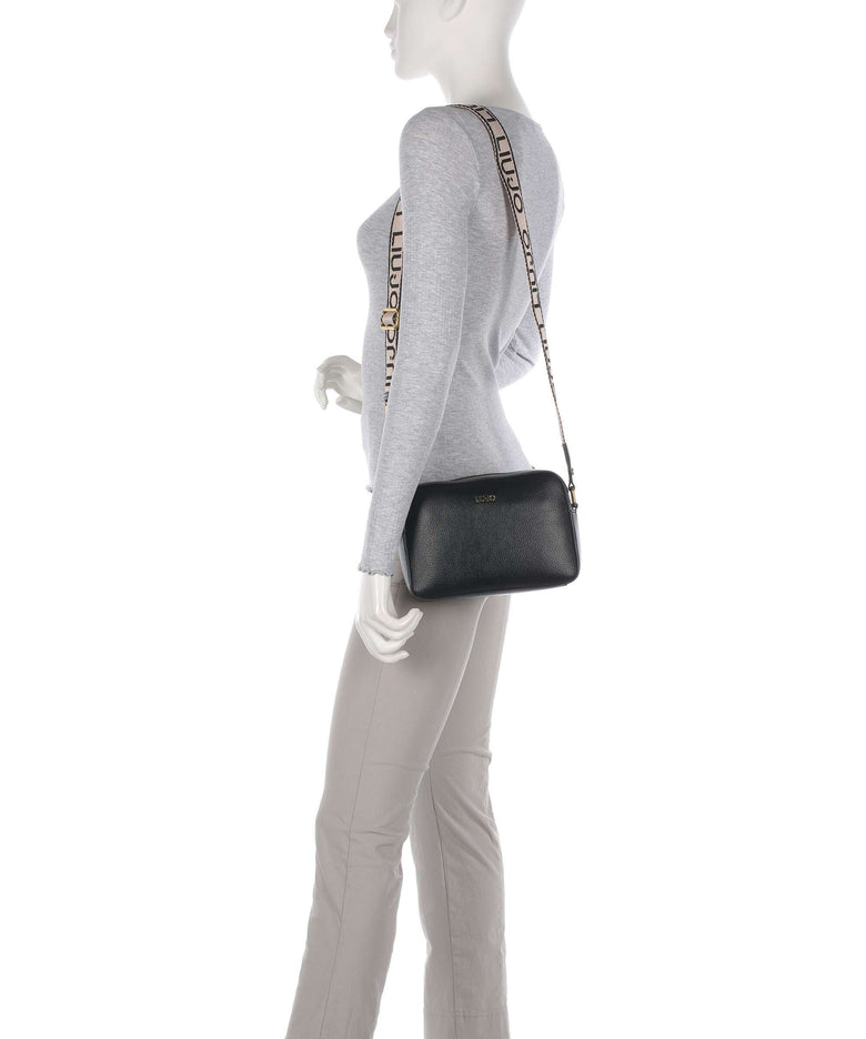 Liu Jo Onice Crossbody bag nero