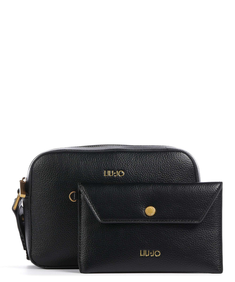 Liu Jo Onice Crossbody bag nero