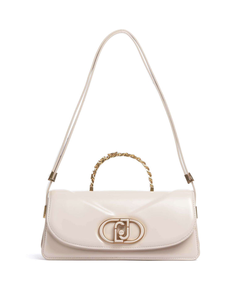 Liu Jo Deuzia Shoulder bag soft cream