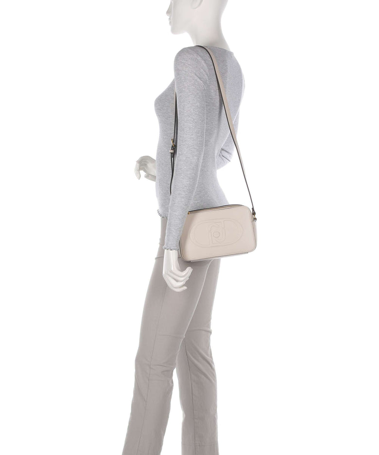 Liu Jo Rubino Crossbody bag true champagne