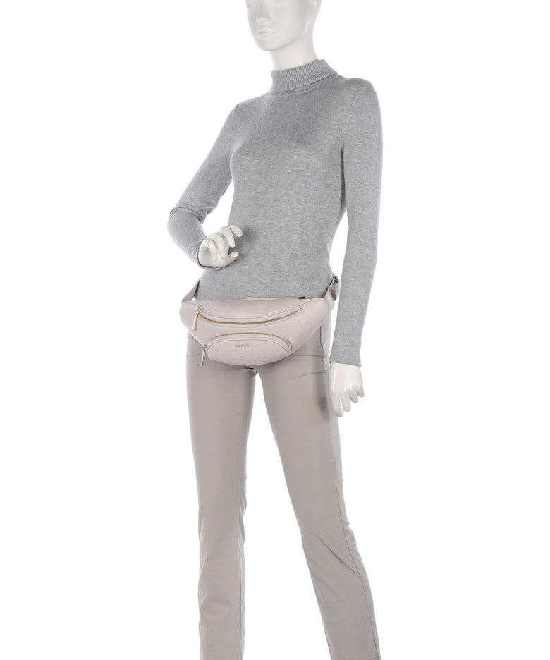 Liu Jo Manhattan Belt bag true champagne