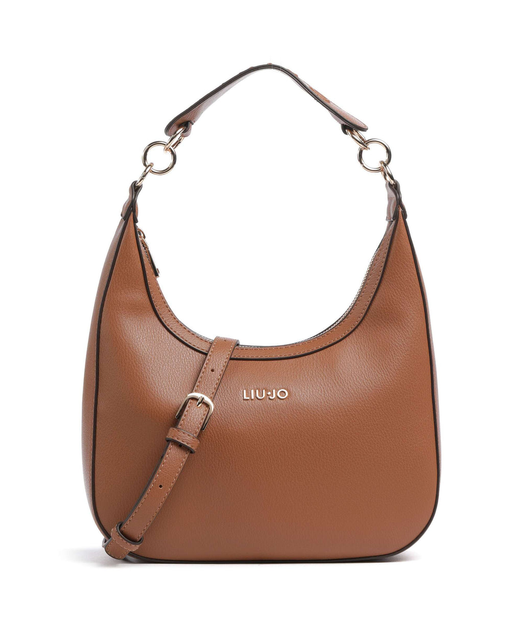 Liu Jo Jorah Hobo bag deer