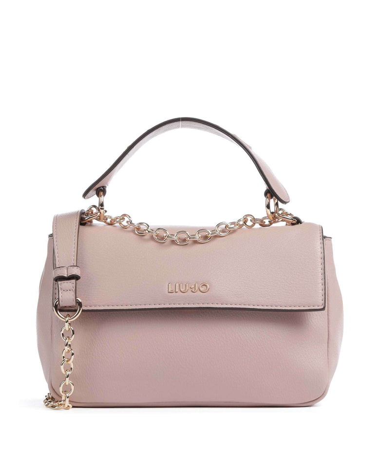 Liu Jo Jorah Crossbody bag rose smoke