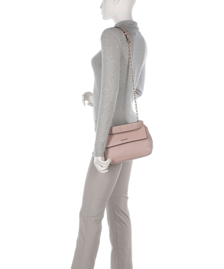 Liu Jo Jorah Crossbody bag rose smoke